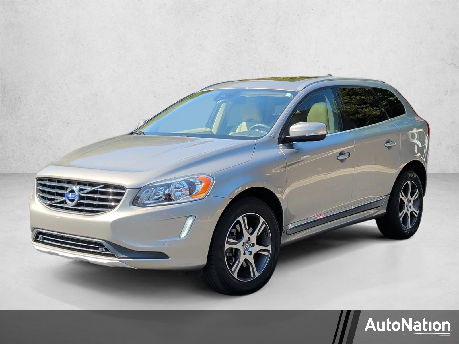 2015 Volvo XC60