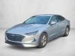 Used 2023 Hyundai Sonata SE 4dr Car
