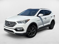 2017 Hyundai Santa Fe 2.0T Ultimate Sport Utility