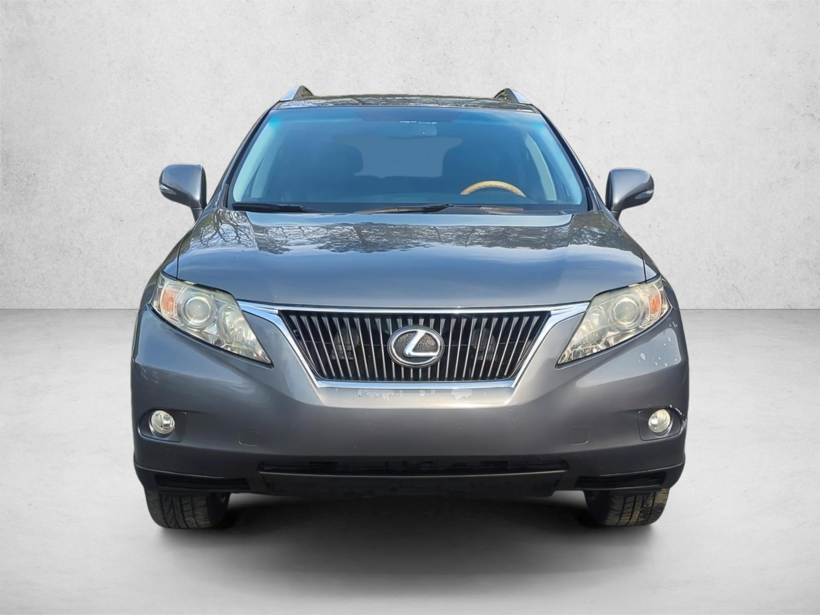 Used 2012 Lexus RX 350 with VIN 2T2ZK1BAXCC069233 for sale in Hardeeville, SC