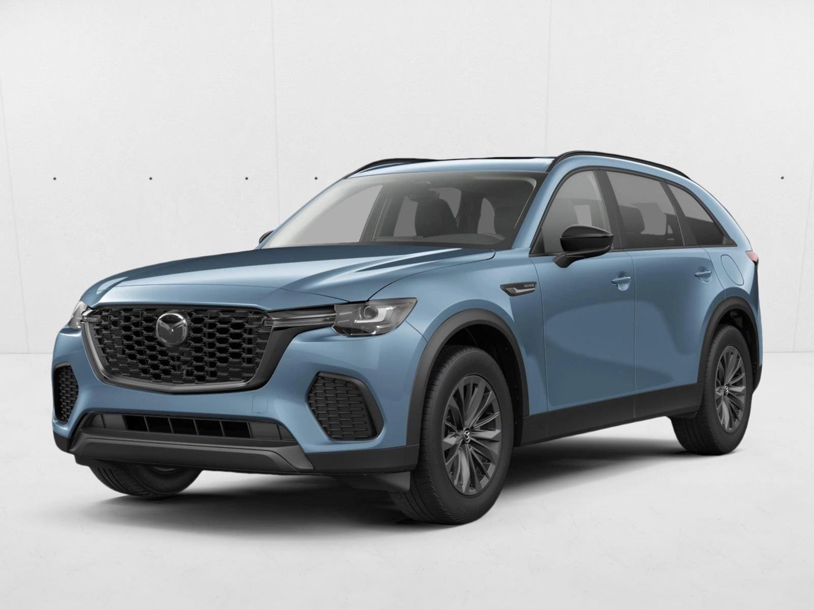 2025 Mazda CX-70 Preferred Package's photo