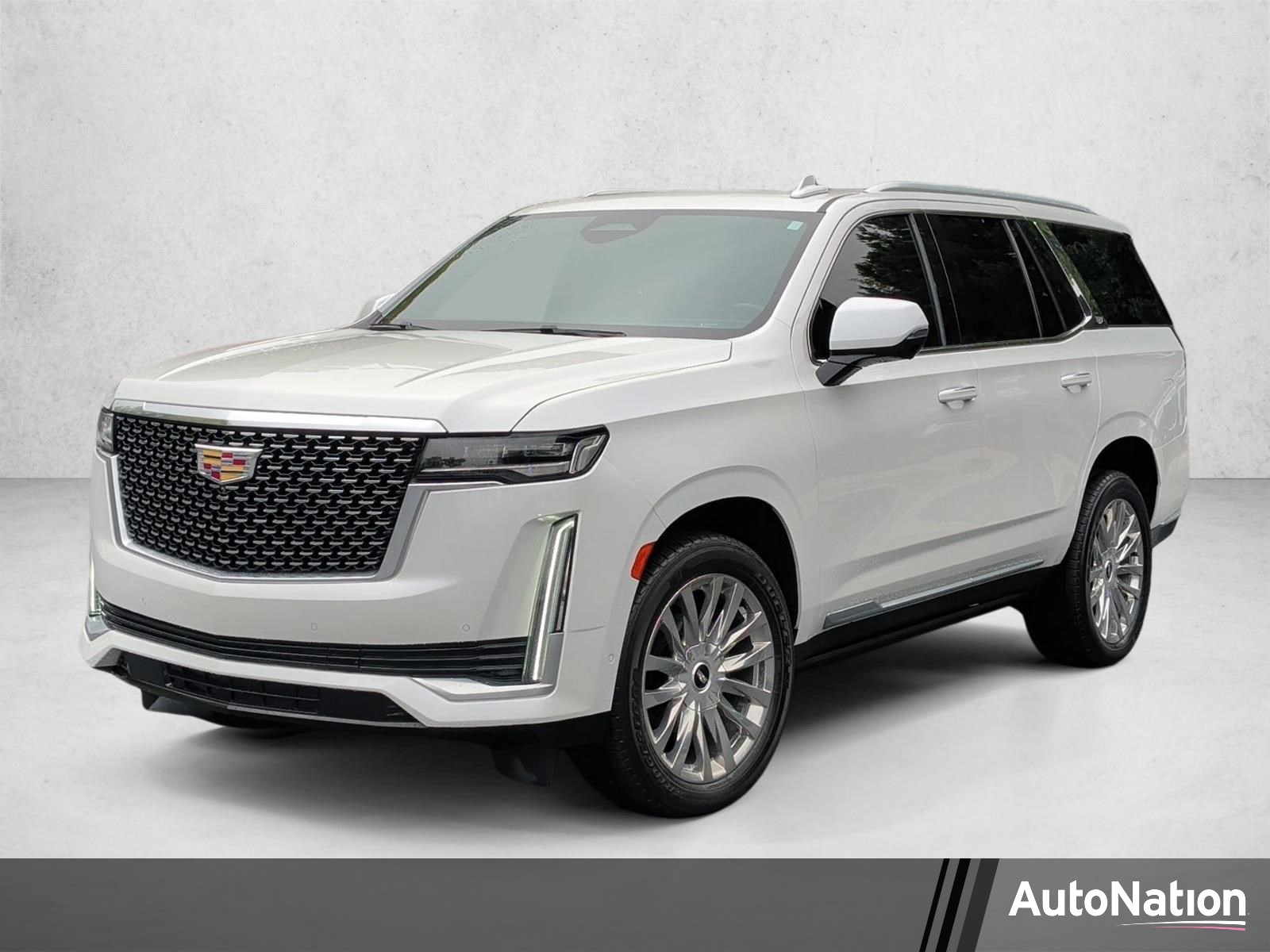 2021 Cadillac Escalade