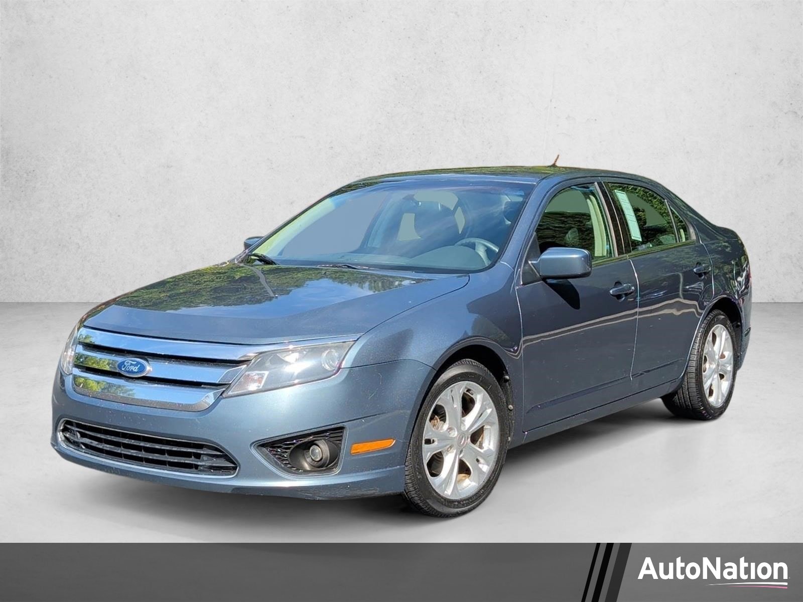 2012 Ford Fusion SE for sale in Lithia Springs, GA