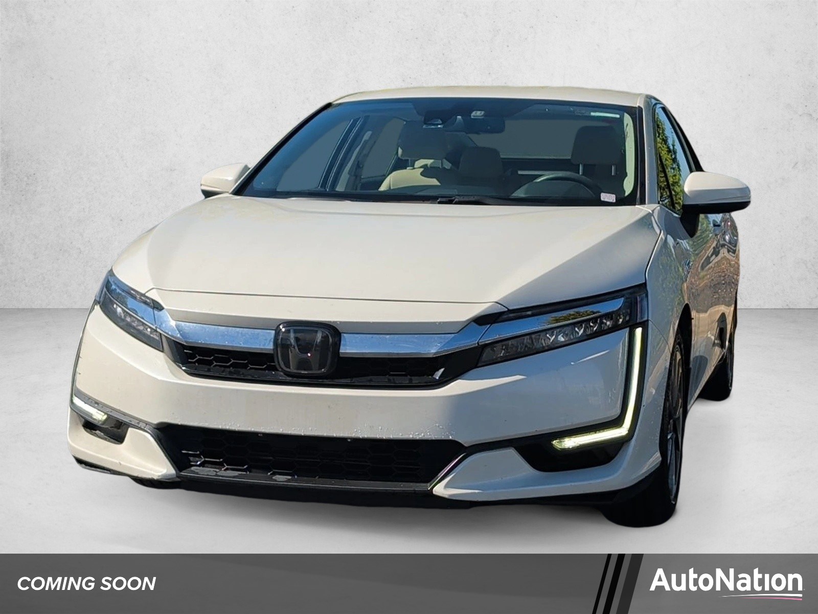 2019 Honda Clarity Base