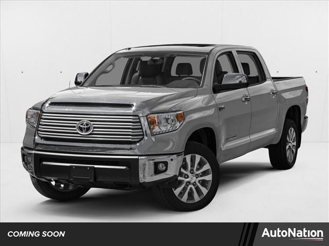 2016 Toyota Tundra LTD for sale in Buford, GA