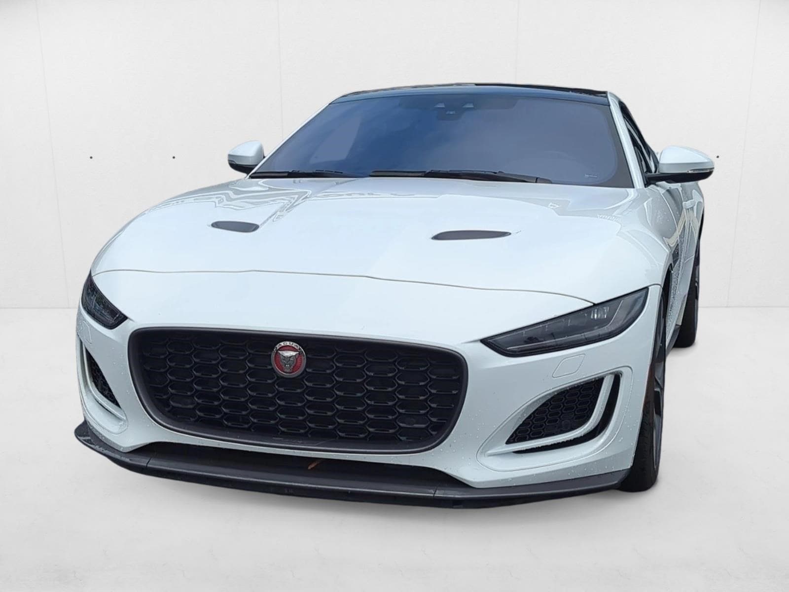 2021 Jaguar F-TYPE First Edition's photo