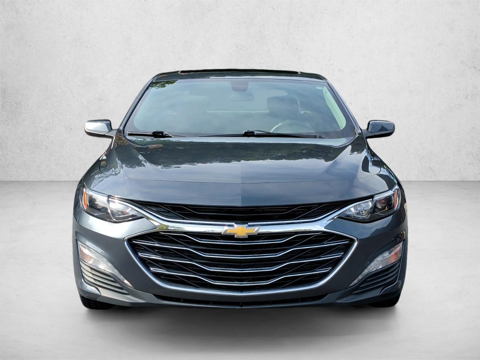 Used 2019 Chevrolet Malibu 1LT with VIN 1G1ZD5ST3KF225084 for sale in Lithia Springs, GA