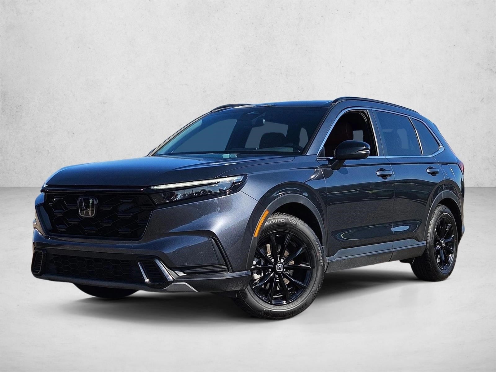 2023 Honda CR-V Sport's photo