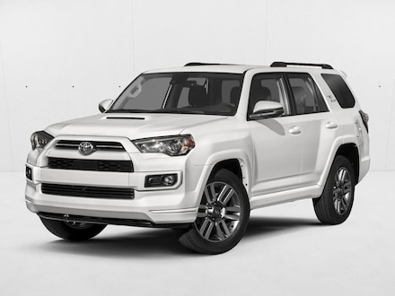 2023 Toyota 4Runner TRD Sport Sport Utility