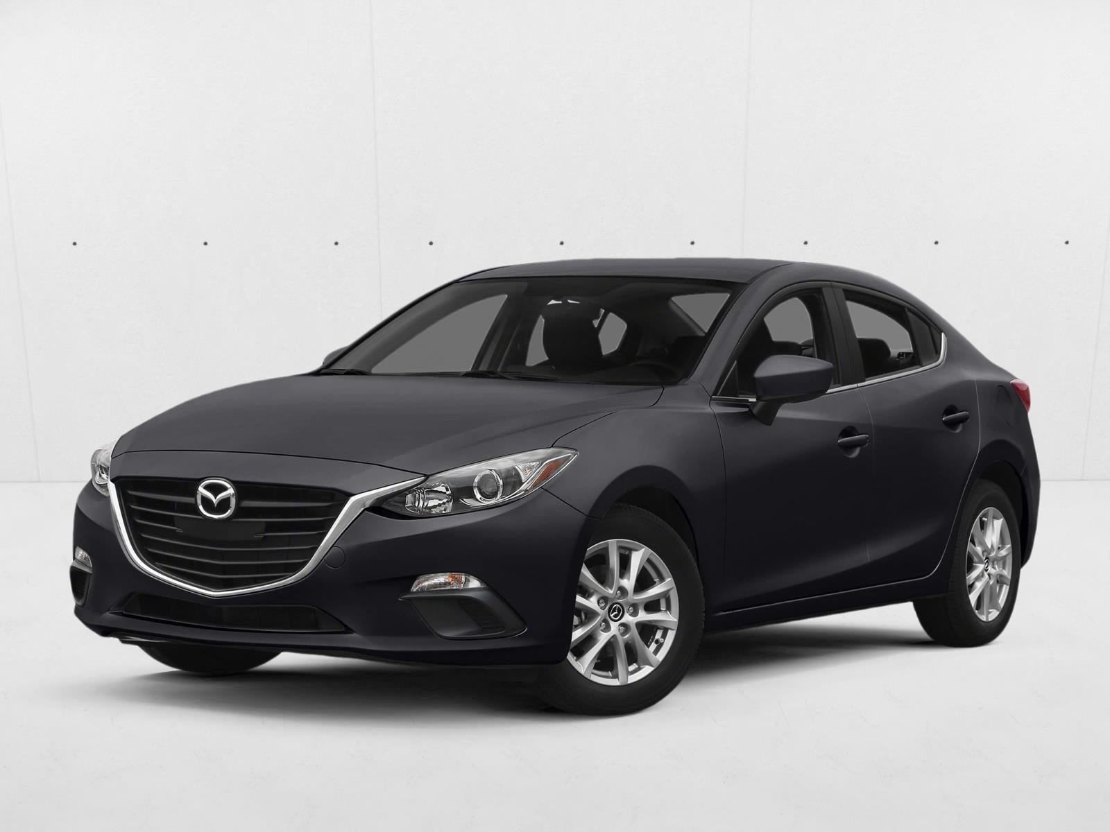 2015 Mazda MAZDA3 i Sport's photo
