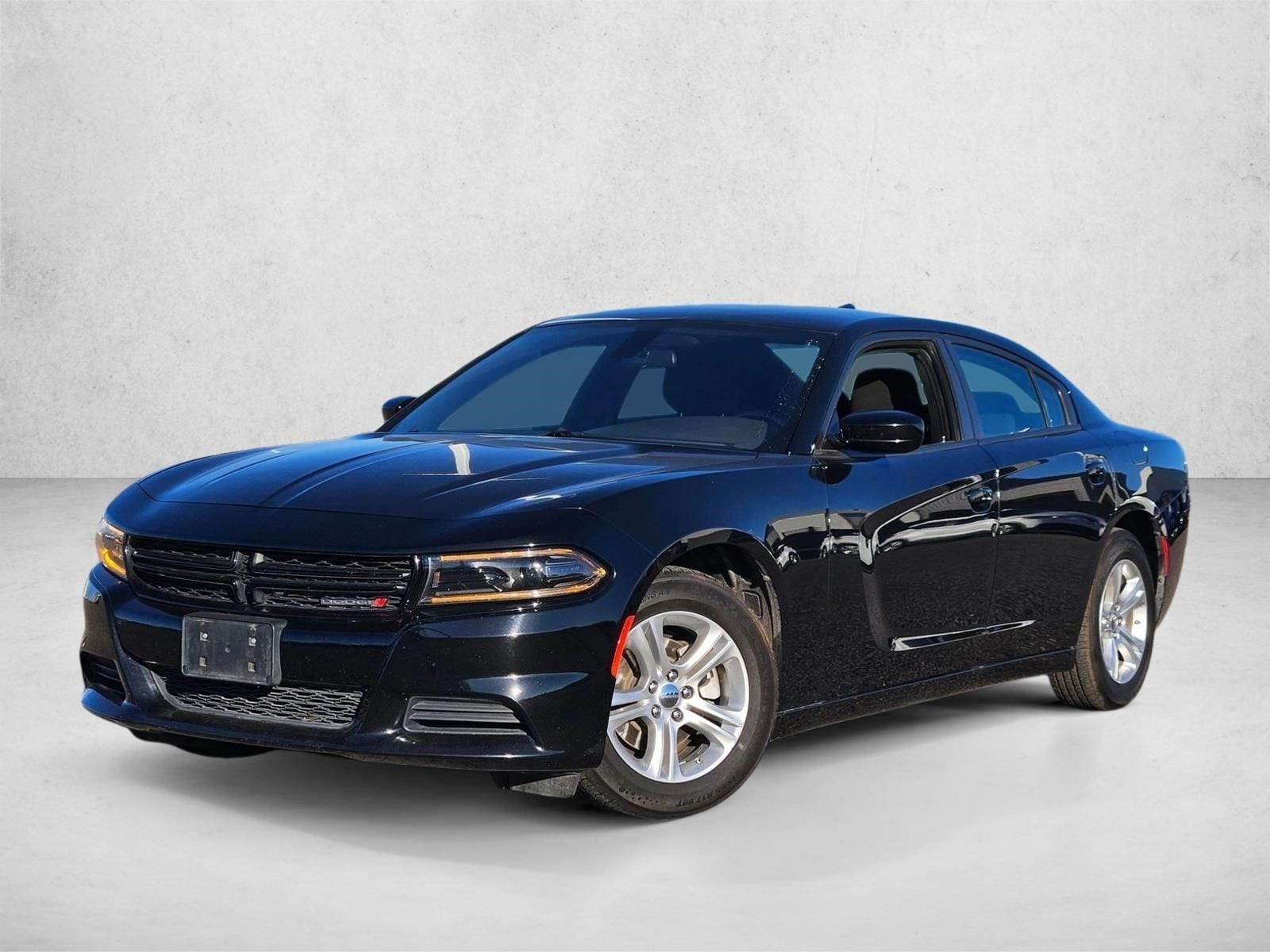 2023 Dodge Charger SXT's photo