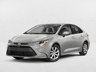Used 2024 Toyota Corolla LE 4dr Car