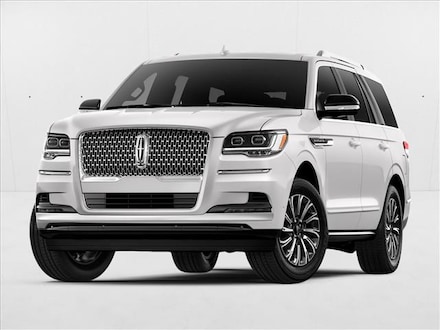 2024 Lincoln Navigator Reserve Sport Utility