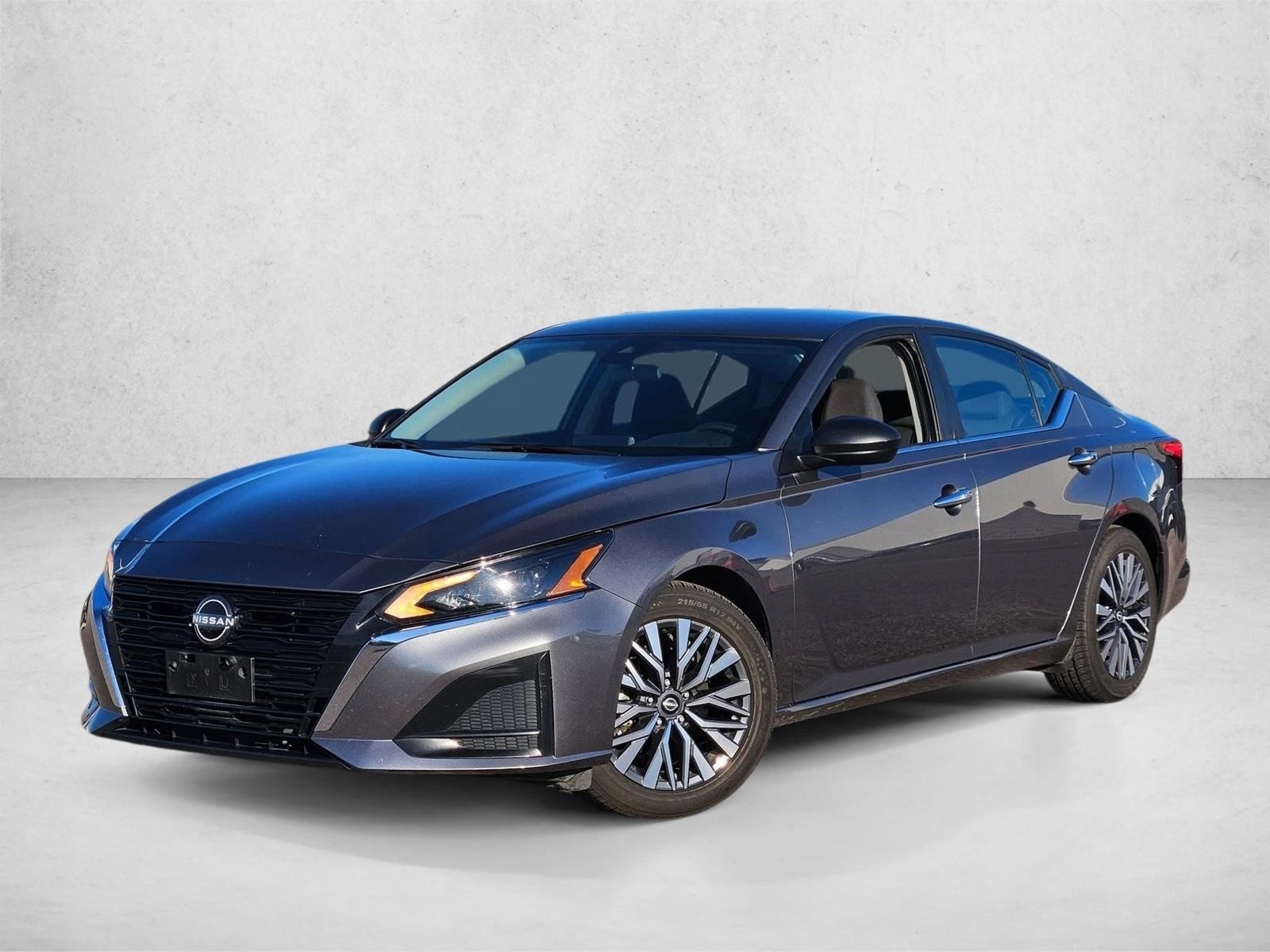 2024 Nissan Altima SV