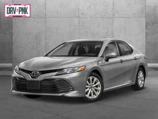 2019 Toyota Camry LE 4dr Car