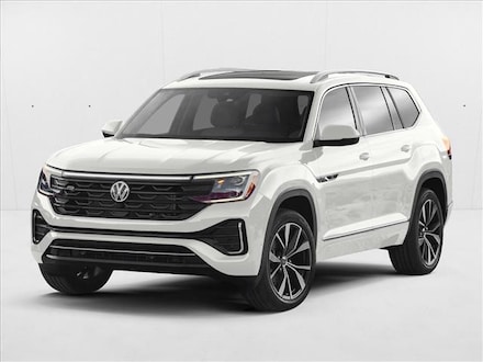 2024 Volkswagen Atlas 2.0T SE w/Technology Sport Utility