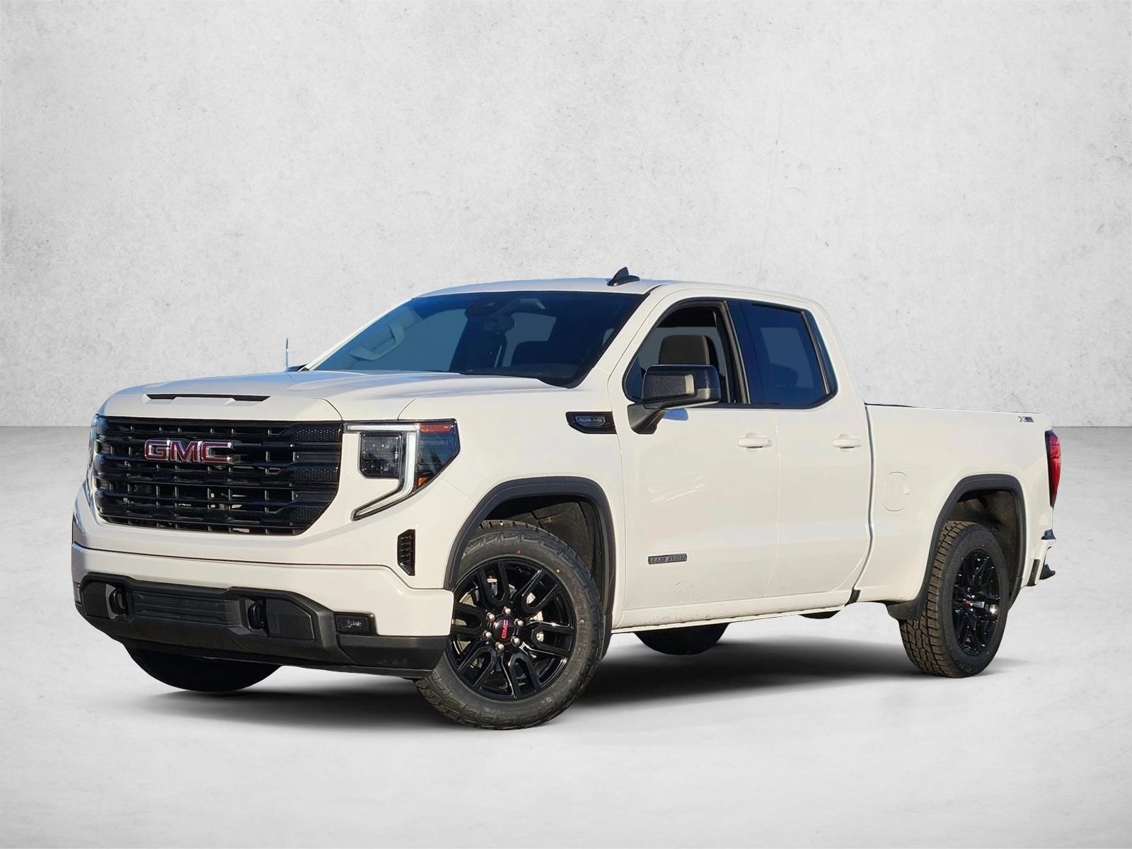 2023 GMC Sierra 1500 Elevation's photo