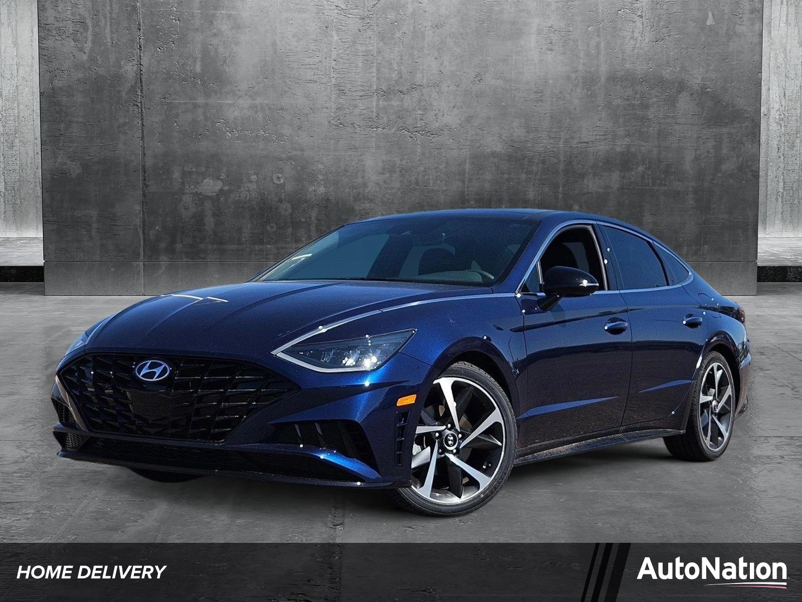 2022 Hyundai Sonata