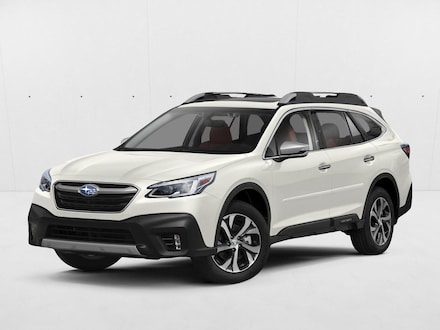 2021 Subaru Outback Touring Sport Utility