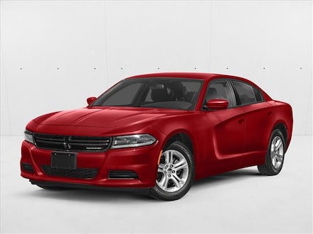 2023 Dodge Charger SXT 4dr Car