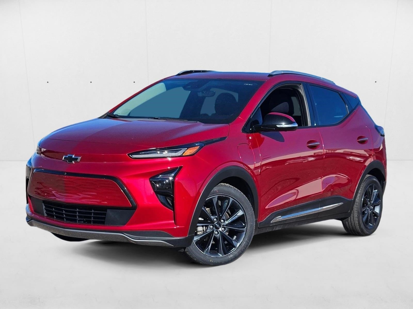 2022 Chevrolet Bolt EUV Premier
