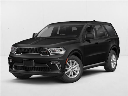 2023 Dodge Durango GT Plus Sport Utility