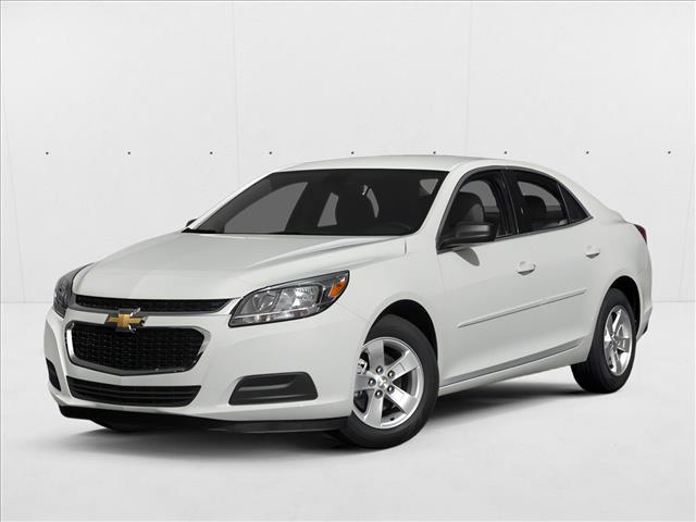 2014 Chevrolet Malibu 1LT