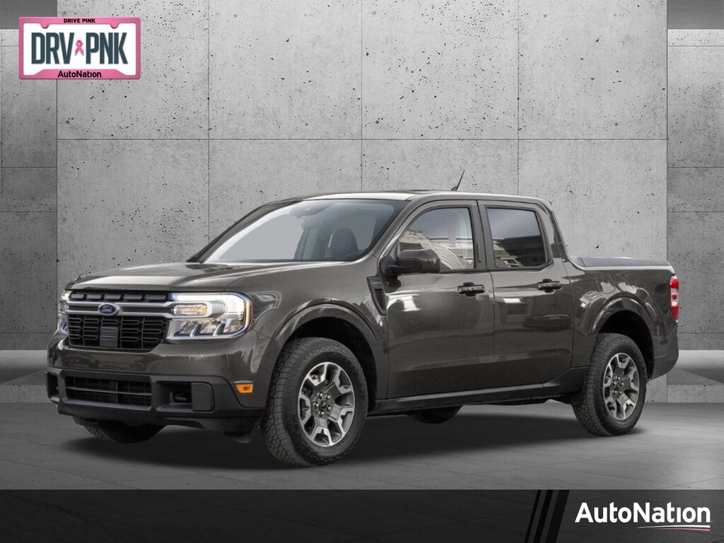 Used 2022 Ford Maverick For Sale in Phoenix NRA29687 AutoNation USA