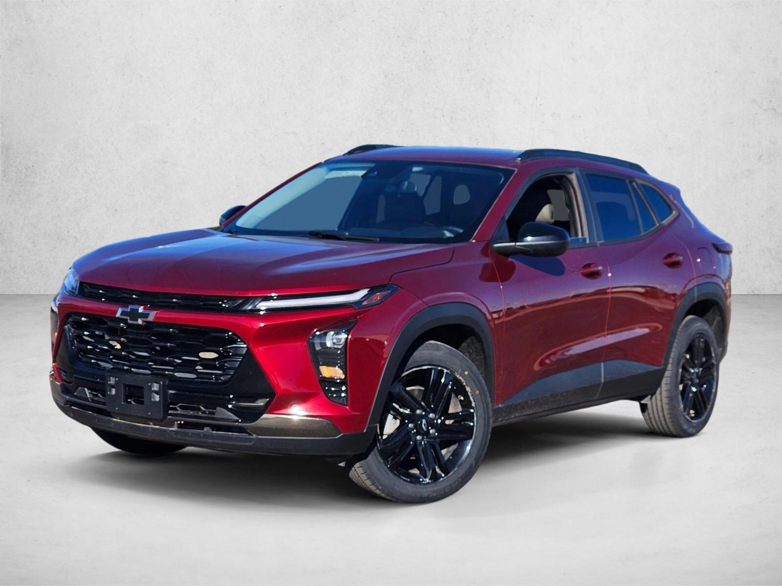 2024 Chevrolet Trax Activ's photo