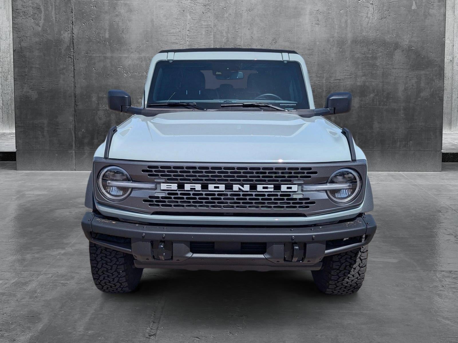 Image 2 of Used 2024 Ford Bronco Badlands