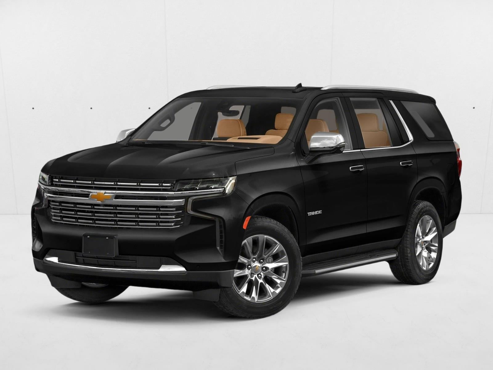 2023 Chevrolet Tahoe Premier's photo