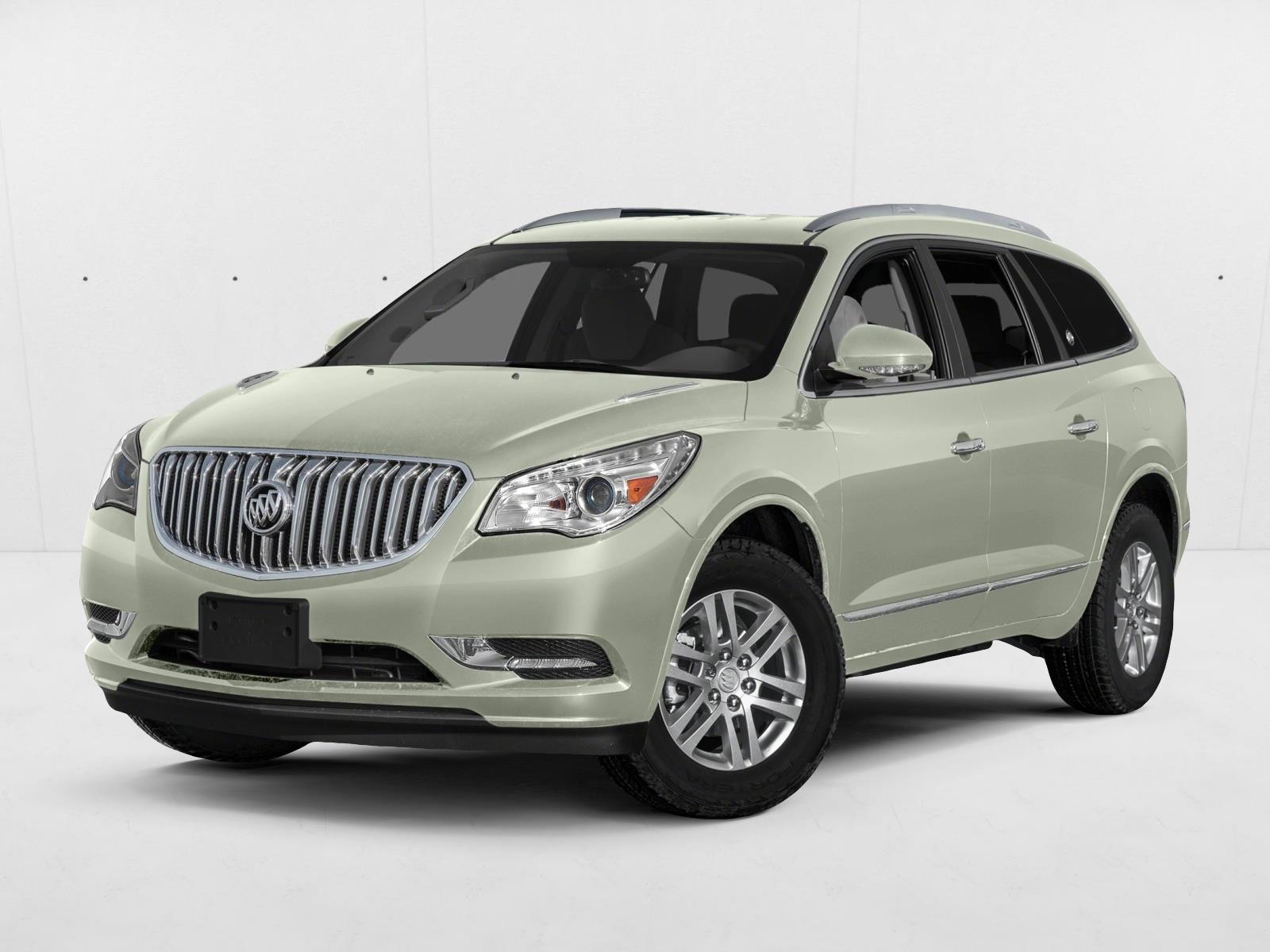 2017 Buick Enclave Premium's photo