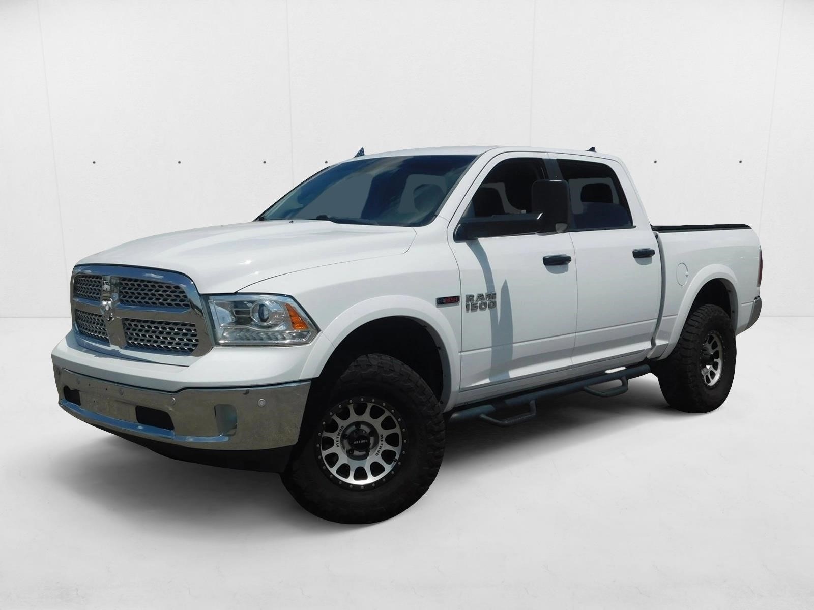 2016 RAM Ram 1500 Pickup