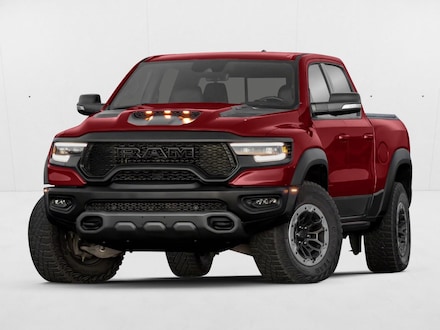 2023 Ram 1500 TRX Crew Cab Pickup