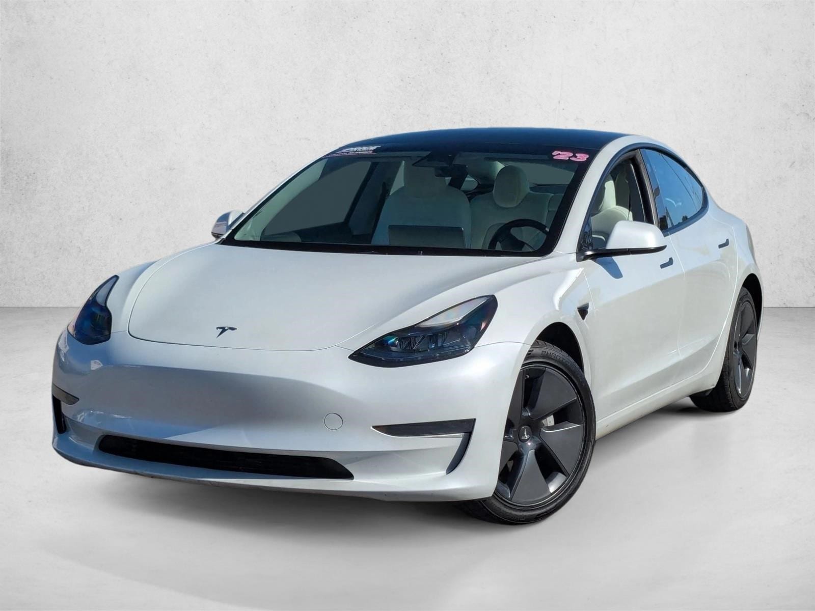 2023 Tesla Model 3 Base