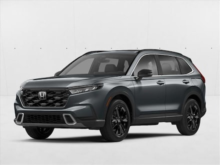 2023 Honda CR-V Hybrid Sport Sport Utility