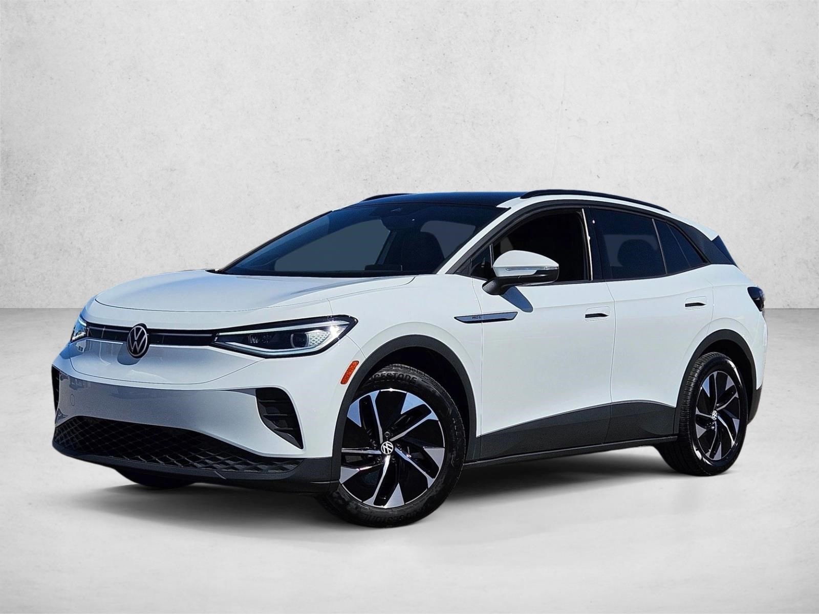 2021 Volkswagen ID.4 PRO S's photo