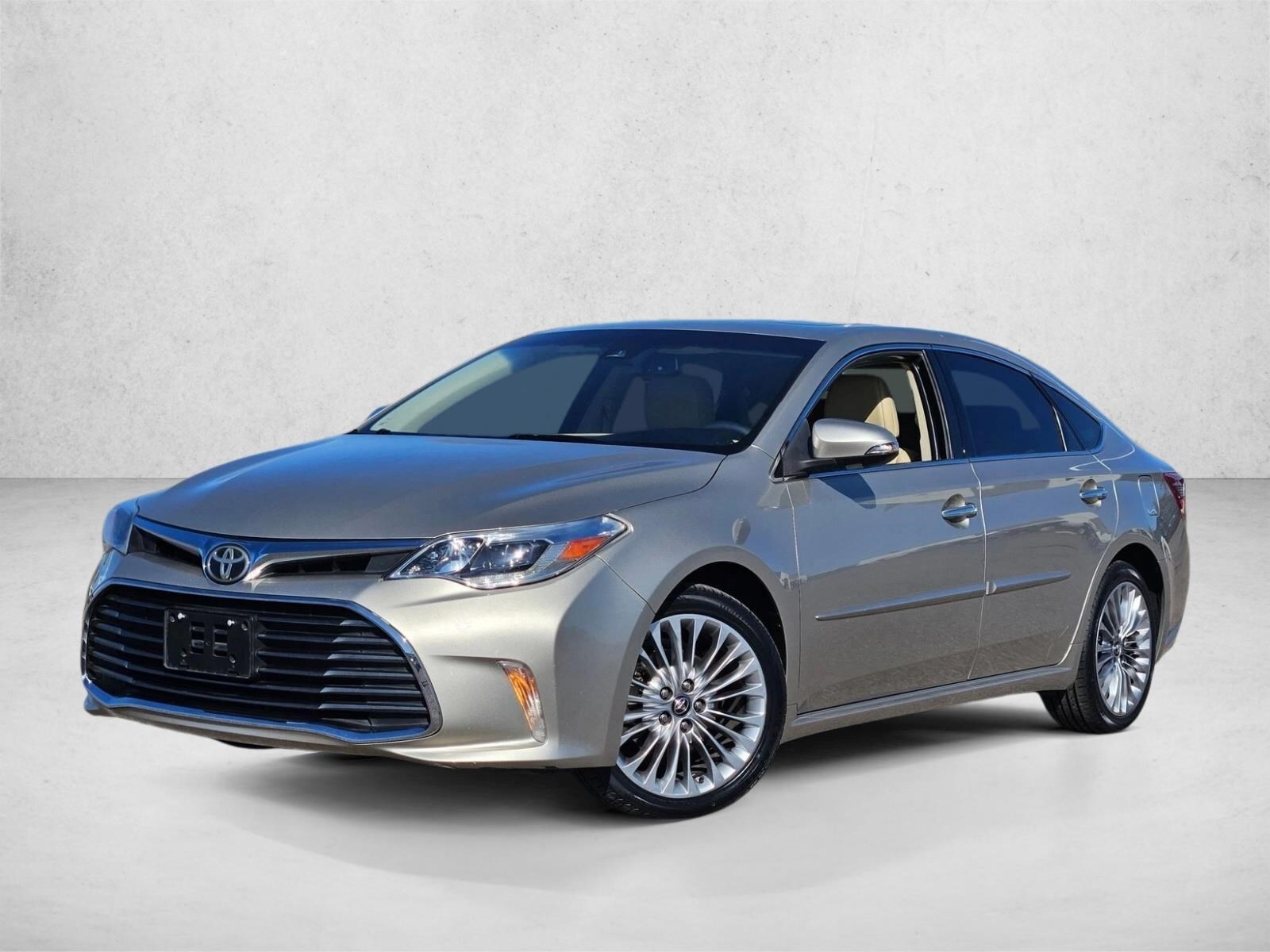 2016 Toyota Avalon
