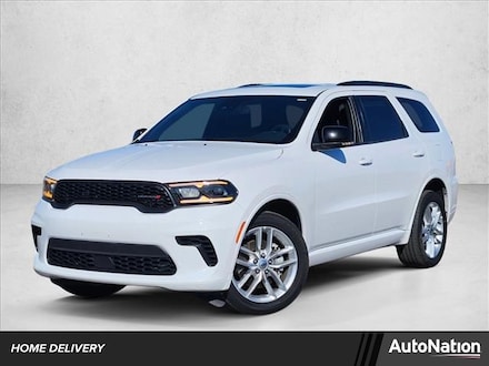 2024 Dodge Durango GT Plus Sport Utility