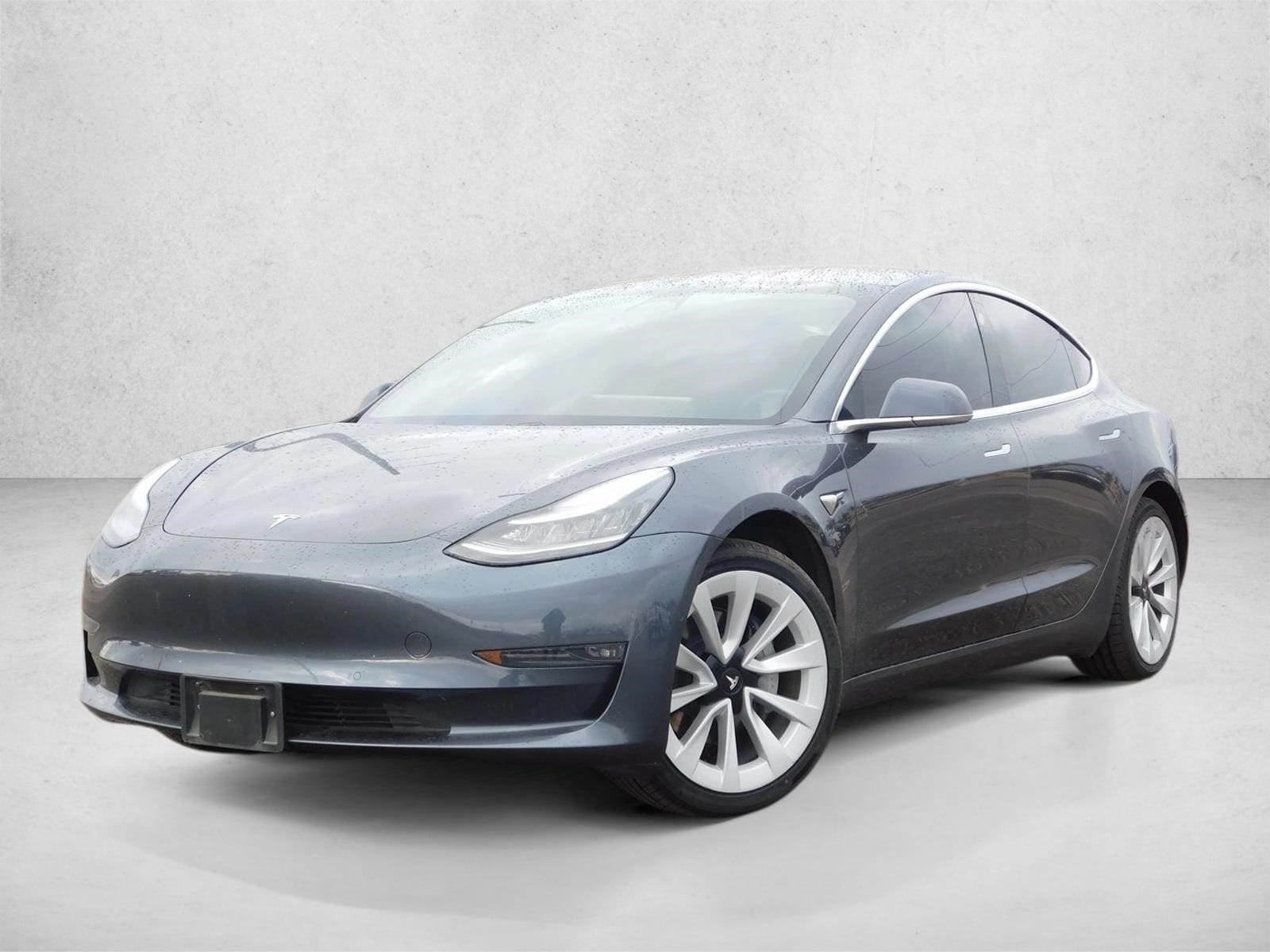 2018 Tesla Model 3 Long Range's photo
