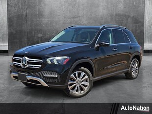2023 Mercedes-Benz GLE GLE 350 Sport Utility