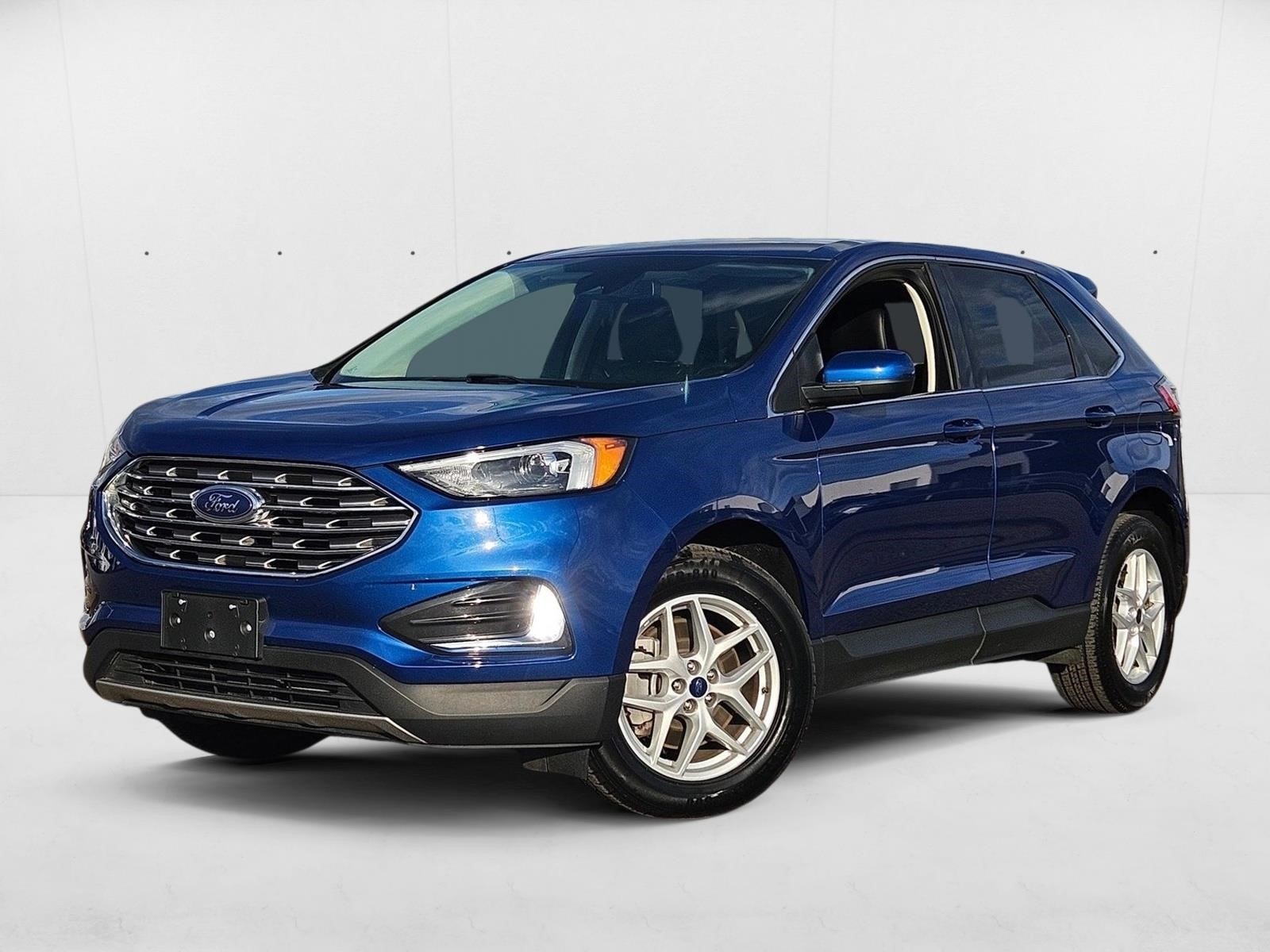 2022 Ford Edge SEL's photo