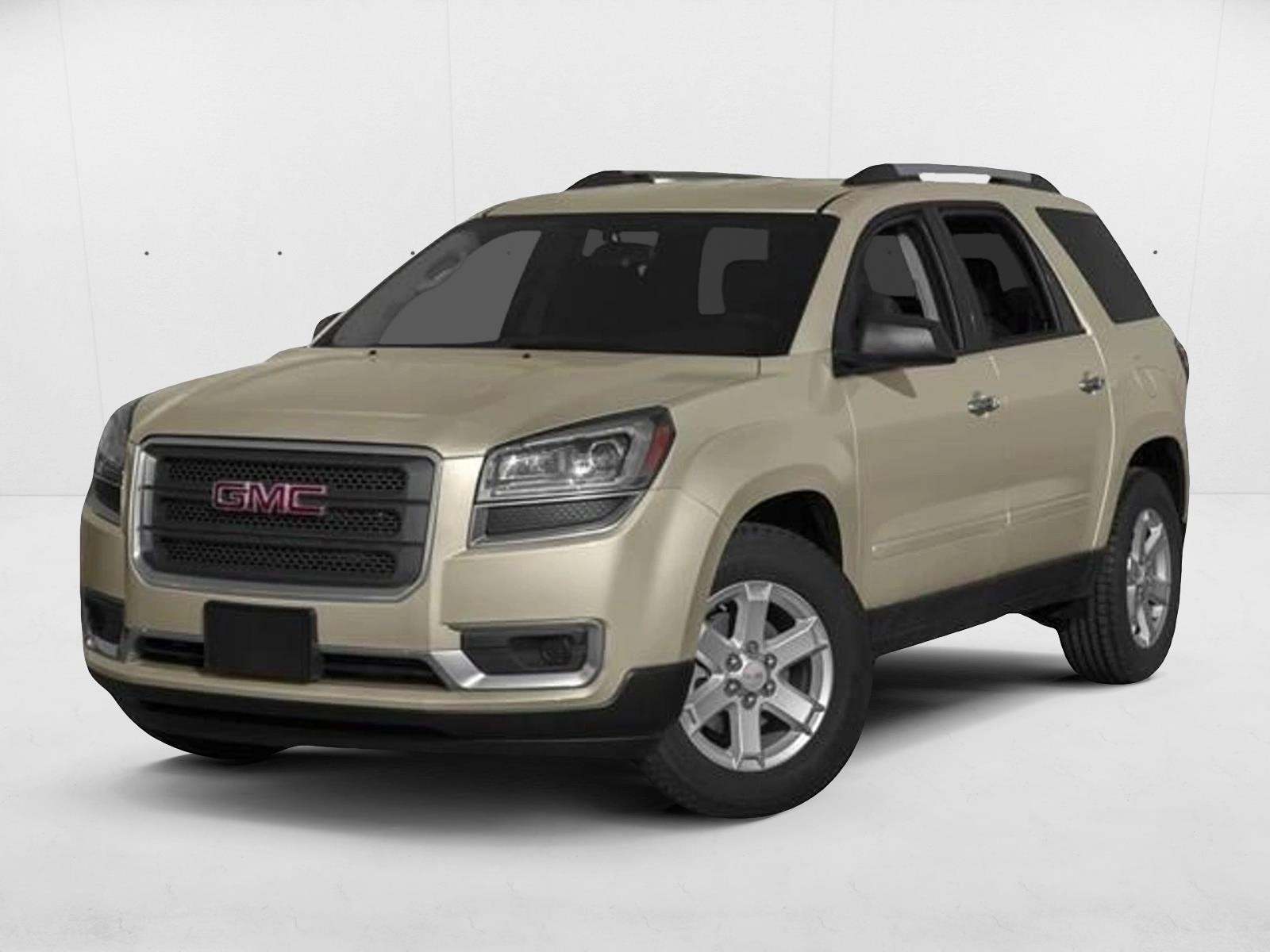 2015 GMC Acadia