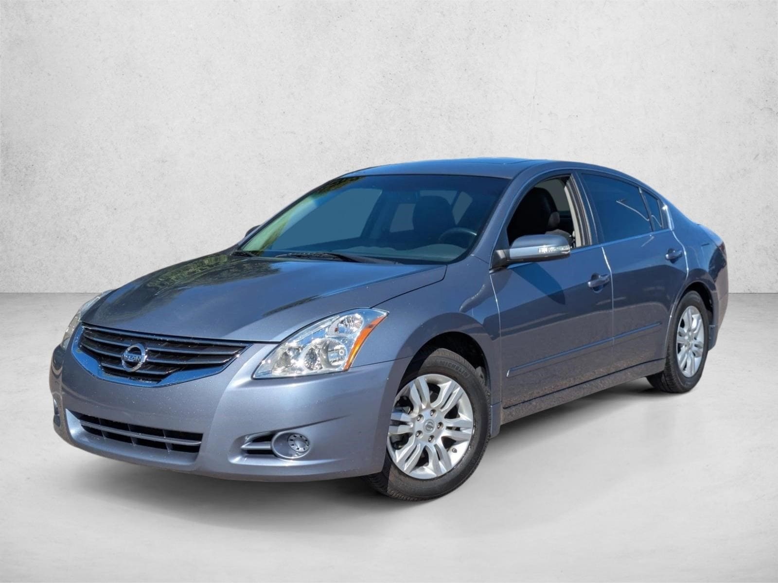 2012 Nissan Altima S