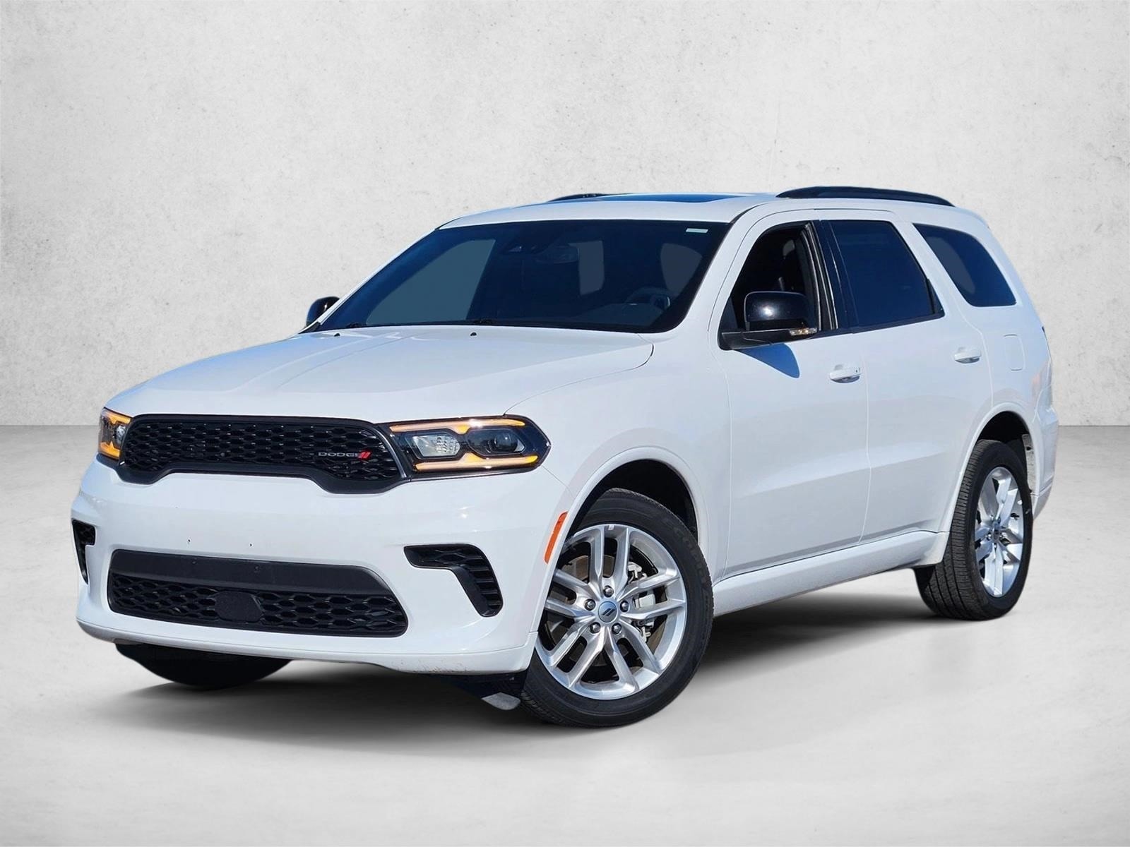 2024 Dodge Durango GT's photo