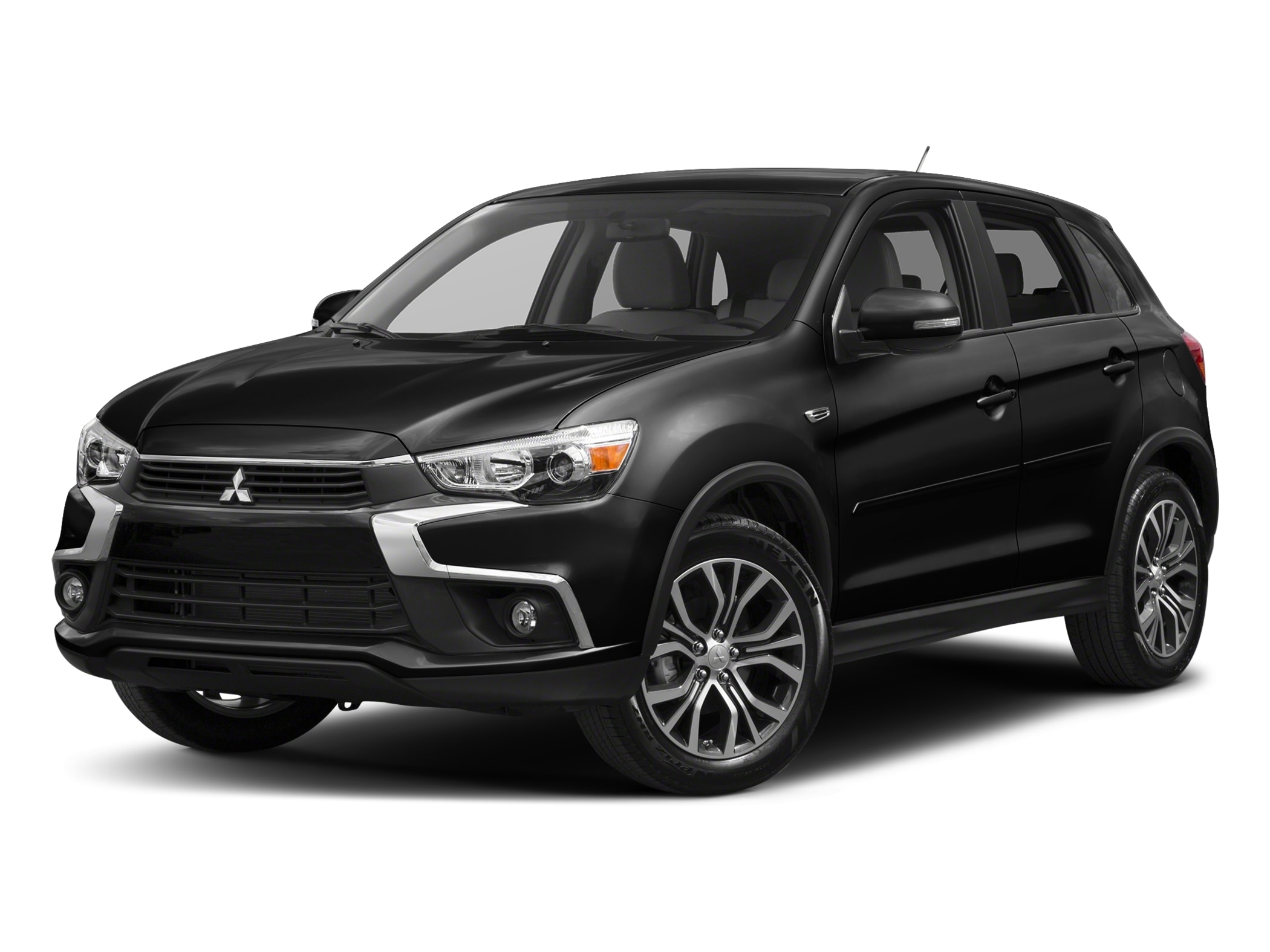 2016 Mitsubishi Outlander Sport ES