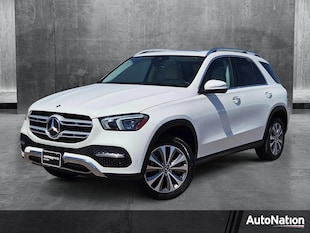 2022 Mercedes-Benz GLE GLE 350 Sport Utility