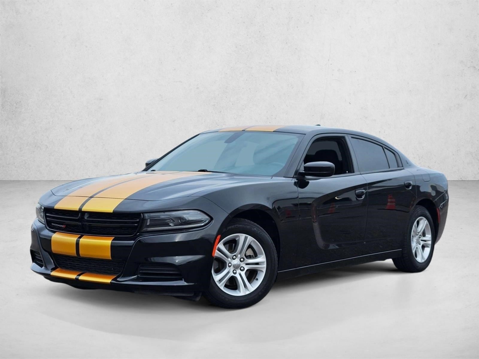 2023 Dodge Charger SXT's photo