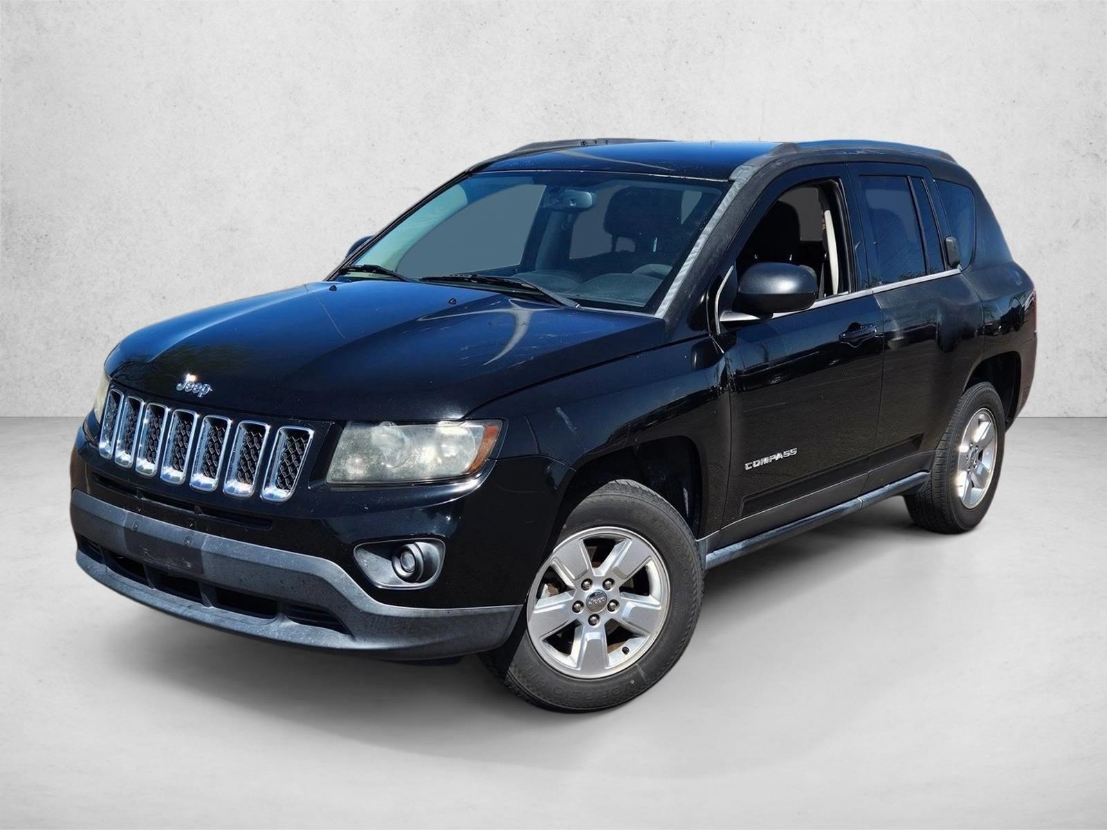 2014 Jeep Compass Sport