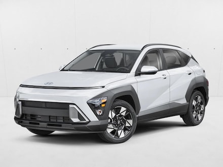 2025 Hyundai Kona SEL Sport Utility